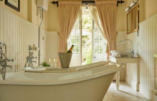 The Slaughters Manor House - Photo 48