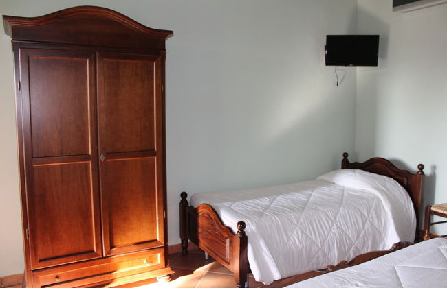 Ponte Calatrasi Agriturismo - Photo 12