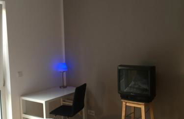 Apartment nahe Villenviertel - Foto 15