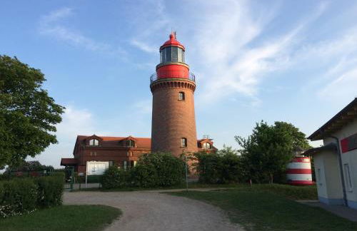 Feriewohnungen zum Leuchtturm - Photo 24
