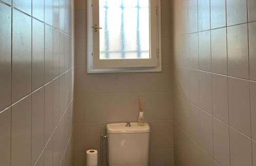 Le Petit Bali Spacieuse Villa pour 8 avec Piscine - Photo 78