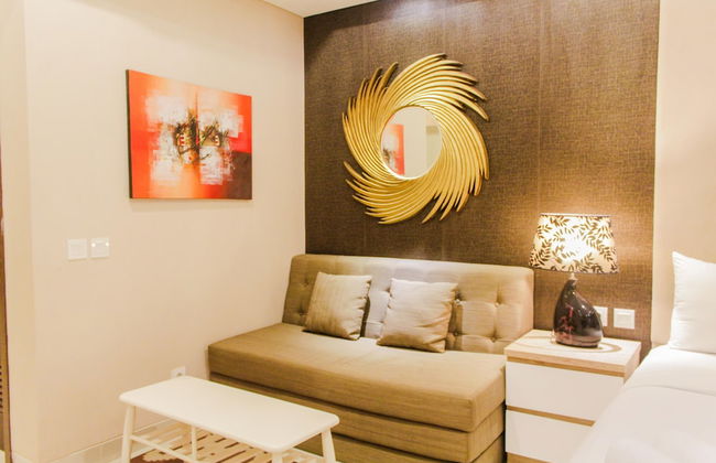 Wonderful Studio At Kemang Village Apartment - Foto 6