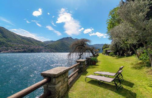 Darsena Brienno by Quokka 360 - Access to lake - Foto 32