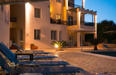 Apartments Hotel & Studios, Xifoupolis - Foto 27