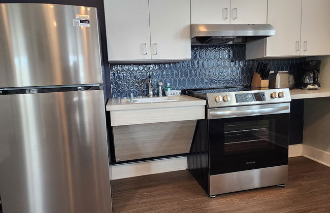 The Cabins at Gulf State Park - Foto 35