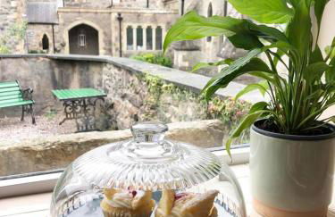 Church Mouse Cottage Clitheroe - Foto 3