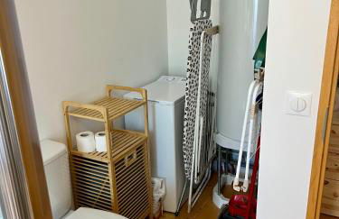 Villa Anita -centre ville -parking privé -wifi - Foto 29