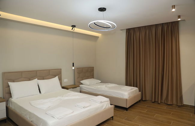 Kalpazo Hotel Tommy Durres - Foto 37