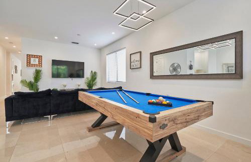 Modern New Construction Villa - Foto 6