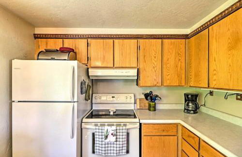 Cozy Montana Lake View Getaway - Fish and Hike! - Foto 6