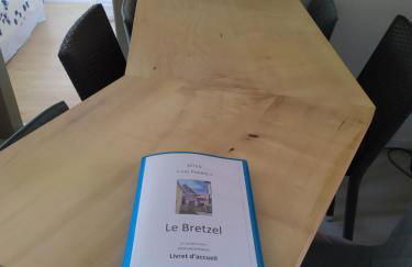 La Grande Terrine - Gîtes Les Potiers - Foto 34