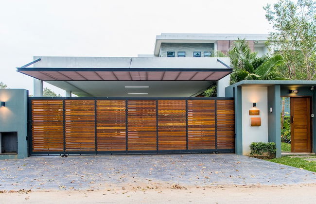 Moin Lakeside Pool Villa ChiangMai - Foto 21