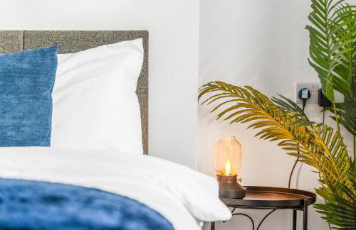 The Major Oak House II Spacious for Family and Teams - Foto 37