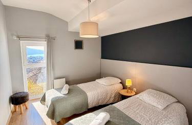 Entre Montagne et lac - vue lac - Foto 23