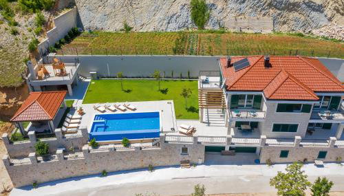 Luxury villa with a swimming pool Studenci, Zagora - 18483 - Foto 2