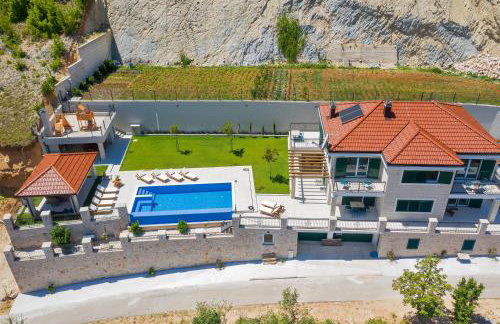 Luxury villa with a swimming pool Studenci, Zagora - 18483 - Foto 2