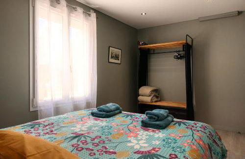 Villa Quatreal Piscine privée, chauffée - Foto 17