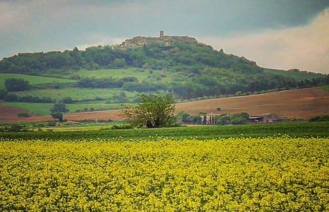 Tuscan Escape for Families - Foto 39