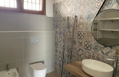 Villa Bob Oasi con piscina - Infernetto, Roma - Photo 25