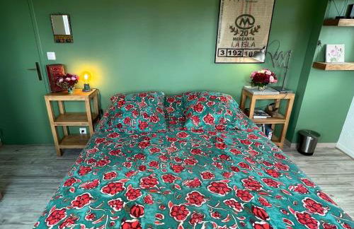 Holiday Home VILLA Kergoz by Interhome - Foto 16