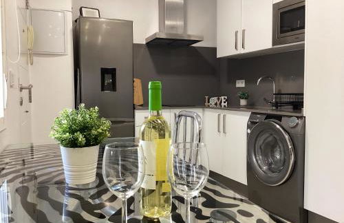 Apartamento La Guitarra - Foto 8