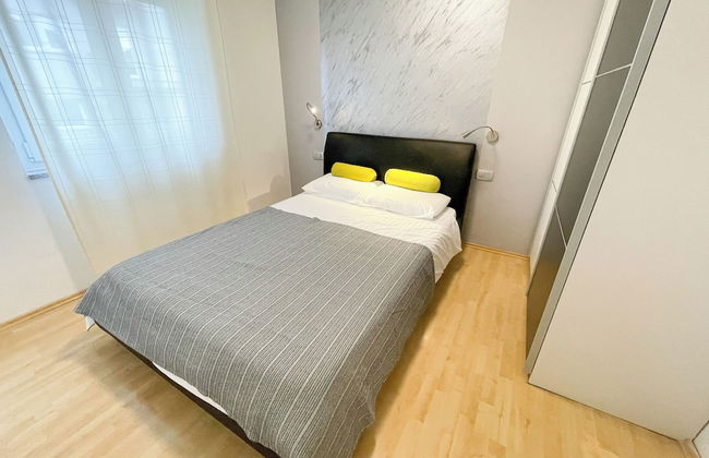 Apartman Oaza - Foto 8