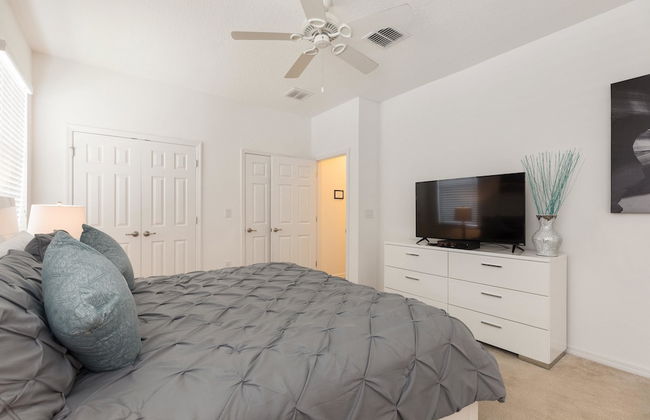 Victoria Villa 4 Bedroom - Foto 4