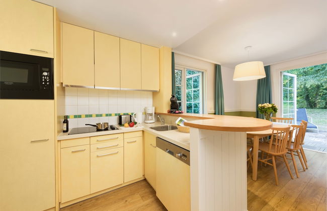 Center Parcs Le Lac d'Ailette - Foto 27