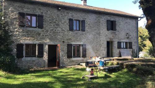 Maison en pierre dans le Sidobre - Foto 2