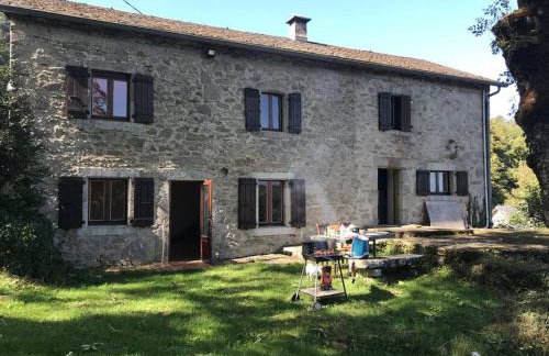 Maison en pierre dans le Sidobre - Foto 2