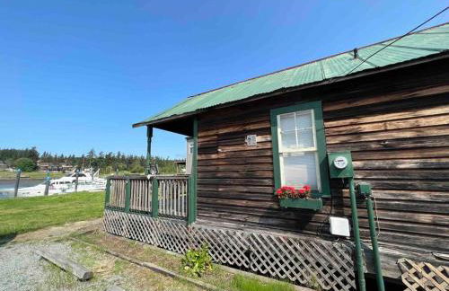 Bridge tender with loft - Foto 2