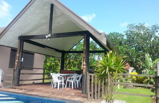 Marrs Villa - Photo 1