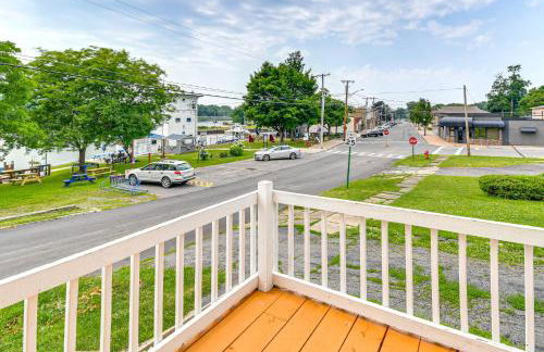 8 Mi to Micron Technology! Oswego River Work Hub - Foto 23