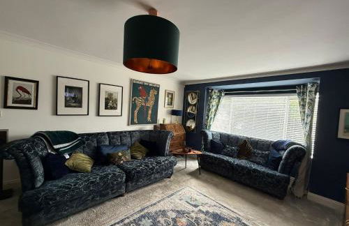 The Hydeaway, Lytham St.Annes House | Free Parking - Photo 74