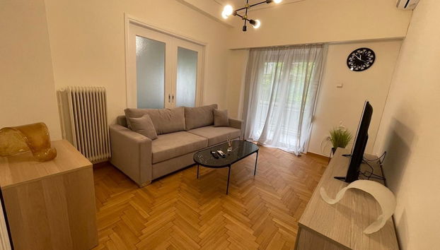 Magnolia Apartment- At079 - Foto 3, Habitación