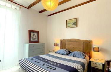 Maison chaleureuse proche mer - Foto 19