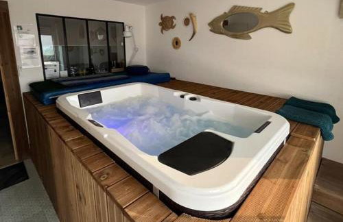 L’annexe sur mer - Foto 7