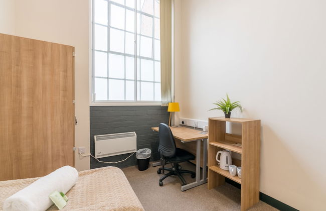 JOIVY Cosy Rooms In In Newington - Foto 19