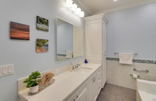 Los Gatos Guest Cottage 2 Mi to Netflix HQ! - Foto 13