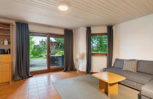Haus Ersfeld – Gartenwohnung - Foto 4