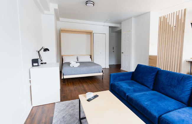 The Sherbrooke Suites - Foto 21