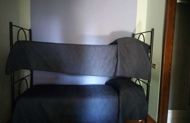 Agriturismo Kelle Terre - Foto 11