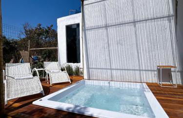 Chalés sol e luar - Foto 15