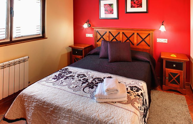 Apartamentos Rurales La Torre - Foto 7