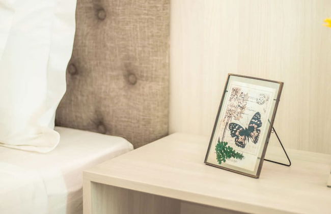 The Twin B Palace Hotel & Apartments - Foto 8