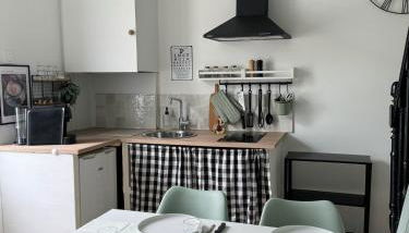 La maison du Maréchal - Foto 3