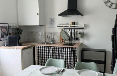 La maison du Maréchal - Foto 3