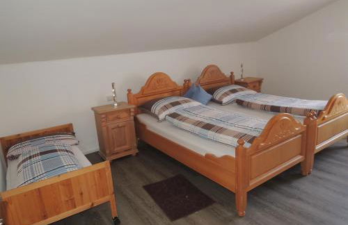 Ferienwohnungen Hackl Ulrike - Foto 14