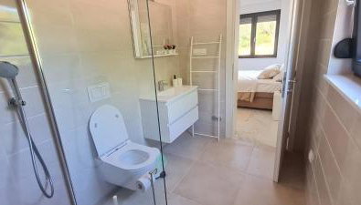 Apartmani Mariosa - Foto 5, Shower