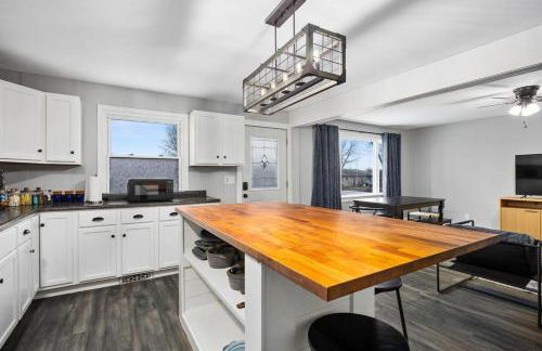 Relaxing 3BD Home in Morton - Foto 8